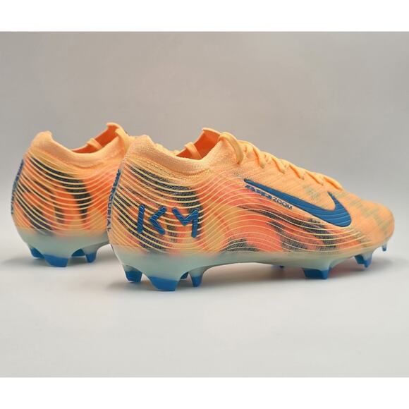Nike Zoom Mercurial Vapor 16 Elite Men\'s Sz 6.5 FG Soccer Cleats Kylian Mbappe main image 7